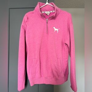 VS PINK SWEATER IN SIZE XS